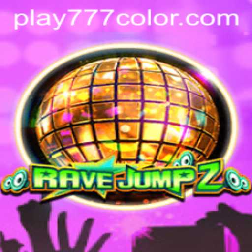 RaveJump2: The Ultimate Adventure Awaits with 777Color