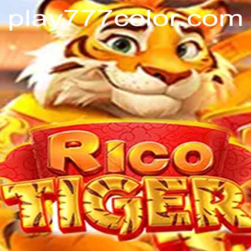 Exploring the Vibrant World of RicoTiger and 777Color
