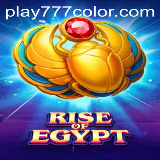 Embark on a Mystical Journey with RiseOfEgypt: A Dynamic Slot Game Experience