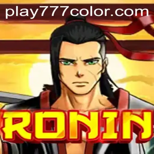 Exploring Ronin: The Dynamic Strategy Game with 777Color