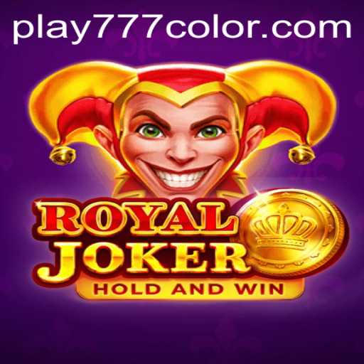 Exploring the Enchanting World of RoyalJoker: A Guide to Understanding and Enjoying 777Color
