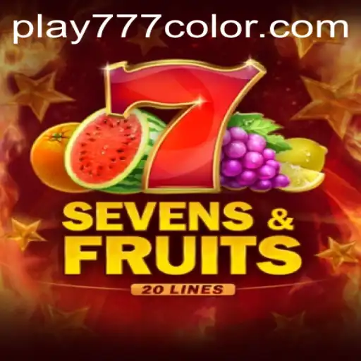 Exploring the Exciting World of SevensFruits20: A Burst of Color with 777Color