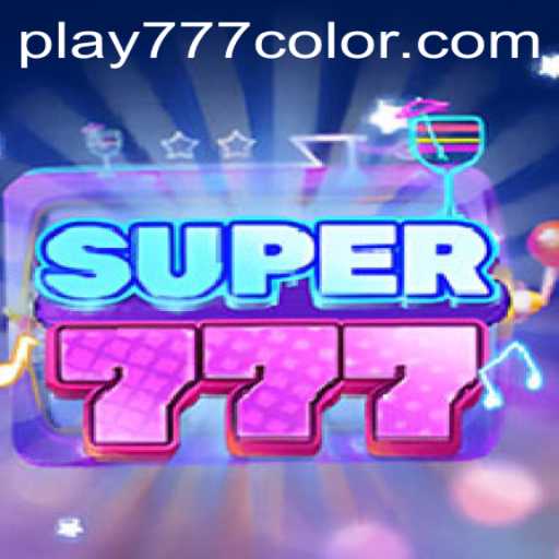 Unveiling the Thrilling World of Super777 and the Enchanting 777Color