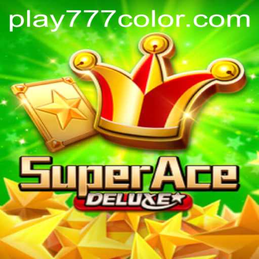 Discover the Excitement of SuperAceDeluxe with 777Color Feature