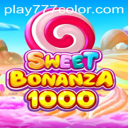 Exploring SweetBonanza1000: The Candy-Themed Gaming Delight