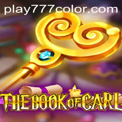 TheBookofCarl: Embark on a Vibrant Adventure with 777Color