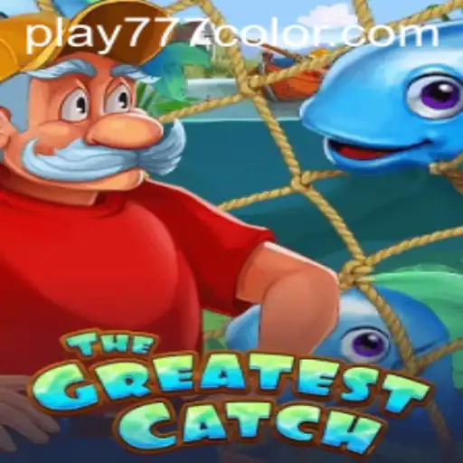TheGreatestCatch: A Dive into the Vibrant World of 777Color