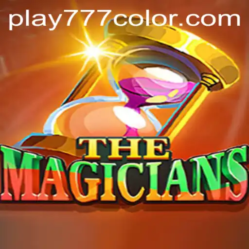 TheMagicians: An Enchanting Journey into the Realm of 777Color