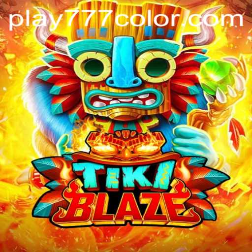 Dive Into the World of TikiBlaze: An Unforgettable Gaming Adventure