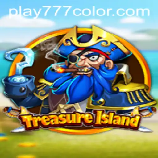 Discovering TreasureIsland: A Journey Through the Vibrant World of 777Color