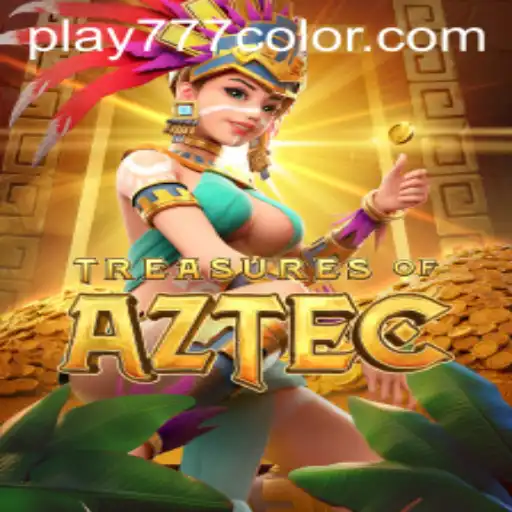 Exploring the Enchanting World of Treasures of Aztec with 777Color