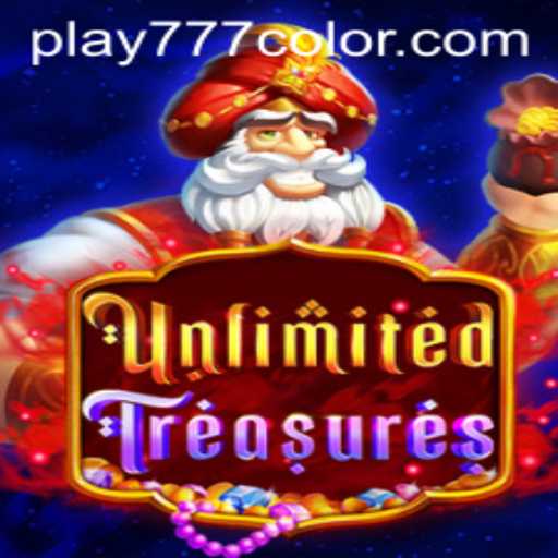 UnlimitedTreasures: Discover the World of Adventure and Color