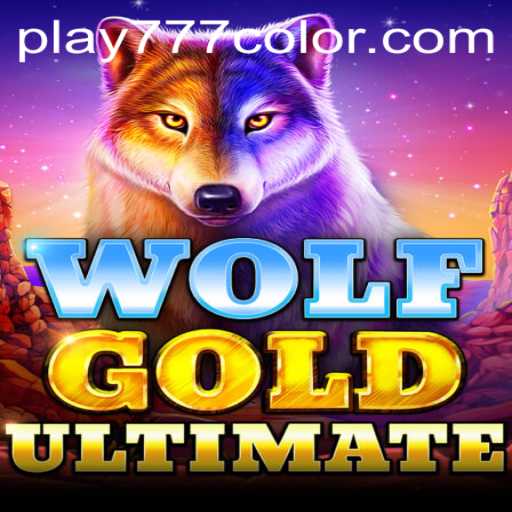 Unveiling the Thrills of WolfGoldUltimate: Experience the Excitement of 777Color
