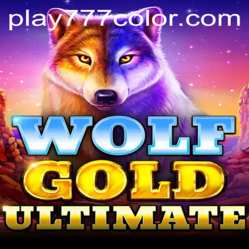 Unveiling the Thrills of WolfGoldUltimate: Experience the Excitement of 777Color