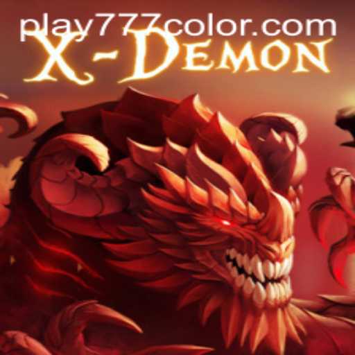 Dive into XDemon: A Vibrant Journey with 777Color