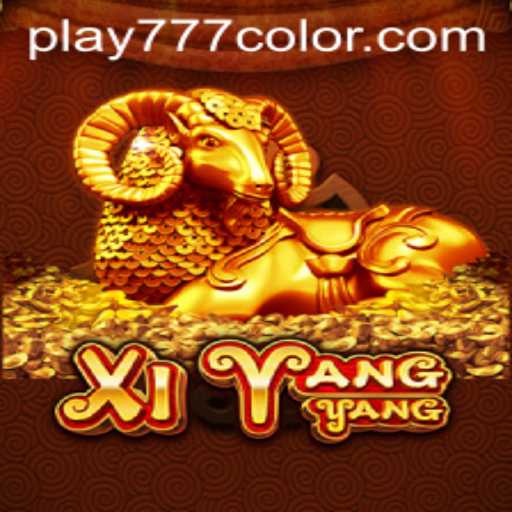 XiYangYang: A Mesmerizing Journey into the World of 777Color Gaming