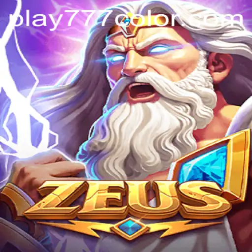 Discover the World of Zeus: The 777Color Gaming Experience